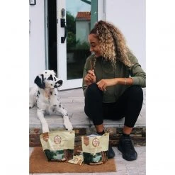 Greater Wild Tender Jerky Strips For Dogs, Chicken, 17.6 Oz. (PGN300010) -Hoover Shop unnamed file 1011