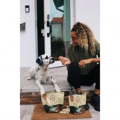 Greater Wild Tender Jerky Strips For Dogs, Chicken, 17.6 Oz. (PGN300010) -Hoover Shop unnamed file 1012