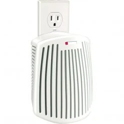 Hamilton Beach TruAir Plug Mount Odor Eliminator