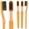 SmileMakers® Adult Halloween Toothbrushes; 144 PCS -Hoover Shop unnamed file 107