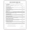 Medical Arts Press® Dental Consent Form; Rainbow FormFamily™, Dental -Hoover Shop unnamed file 114