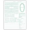 Medical Arts Press® Dental Exam Chart; Vertical -Hoover Shop unnamed file 129