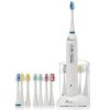 Pursonic 15-Piece Electric Sonic Toothbrush White (S430-WH) -Hoover Shop unnamed file 131
