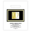 Medical Arts Press® Dental Personalized Small 2-Color Supply Bags; 7-1/2x9", Gold/Black Tooth, 100 Bags, (66902) 2 Medical Arts Press® Dental Personalized Small 2-Color Supply Bags; 7-1/2x9", Gold/Black Tooth, 100 Bags, (66902) -Hoover Shop unnamed file 161