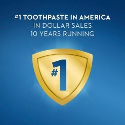 Crest Cavity Protection Regular Toothpaste, 4.2 Oz (322) -Hoover Shop unnamed file 19