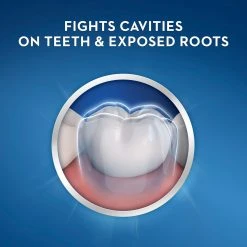 Crest Cavity Protection Regular Toothpaste, 4.2 Oz (322) -Hoover Shop unnamed file 20