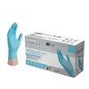 Ammex Professional Series Powder Free Nitrile Exam Gloves, Latex Free, XL, 100/Box (APFN48100)