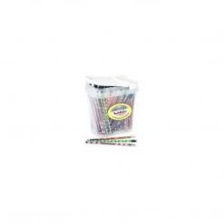 Smilemakers® Toy & Pencil Samplers, Dental Pencil Sampler, Assorted Designs