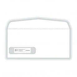 ComplyRight ADA Self-Seal Envelope (2003ES)