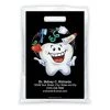 Medical Arts Press® Dental Personalized Full Color Bags; 9x13", Toothguy, 100 Bags, (41511) -Hoover Shop unnamed file 233