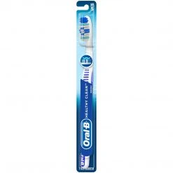 Oral-B Manual Healthy Clean Toothbrush, Soft (10317CT)