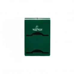 Poopy Pouch Imperial Pet Waste Bag Dispenser (PP-DSP-2R400)