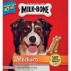 MILK-BONE Milk Bone Original Dog Biscuits, Medium, 10 Lbs (SMU9501) -Hoover Shop unnamed file 354