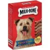 MILK-BONE Milk Bone Dog Biscuits, Small, 24 Oz (SMU90237) 2 MILK-BONE Milk Bone Dog Biscuits, Small, 24 Oz (SMU90237) -Hoover Shop unnamed file 361