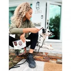 Greater Wild Tender Jerky Sticks For Dogs, Beef, 10 Oz. (PGN300002) -Hoover Shop unnamed file 382