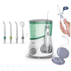 Pursonic™ Rechargeable Oral Irrigator