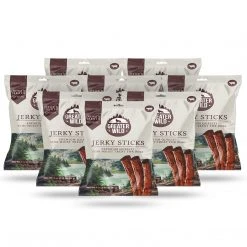 Greater Wild Tender Jerky Sticks For Dogs, Chicken, 3 Oz., 8/Pack (TBN203132)