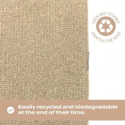 Park & Bench Unique Design Cat Scratcher, Cardboard  - Key Largo (PPN600008) -Hoover Shop unnamed file 447