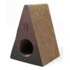 Park & Bench Unique Design Cat Scratcher, Cardboard  - Key Largo (PPN600007) -Hoover Shop unnamed file 448