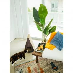 Park & Bench Unique Design Cat Scratcher, Cardboard - Key Largo (PPN600007) 16 Park & Bench Unique Design Cat Scratcher, Cardboard - Key Largo (PPN600007) -Hoover Shop unnamed file 453