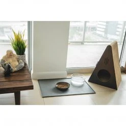 Park & Bench Unique Design Cat Scratcher, Cardboard - Key Largo (PPN600007) 17 Park & Bench Unique Design Cat Scratcher, Cardboard - Key Largo (PPN600007) -Hoover Shop unnamed file 454