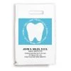Medical Arts Press® Dental Personalized 1-Color Supply Bags; 9 X 13", Words Around Tooth, 100 Bags, (668971) -Hoover Shop unnamed file 48