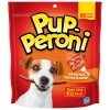 Pup-Peroni Original Dog Snacks, Bacon Flavor, 10 Oz., 5/CT (SMU50394 -Hoover Shop unnamed file 484