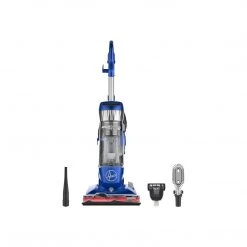 Shark Navigator Lift-Away Upright Vacuum, Bagless, Orange/Gray (CU500)