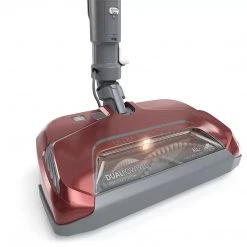 Kenmore Pet Friendly POP-N-GO UltraPlush Corded Canister Vacuum Cleaner Bagged, Red/Black (BC4027) -Hoover Shop unnamed file 559