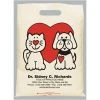 Medical Arts Press® Veterinary Personalized Recycled Supply Bags; 9 X 13", Heart Pets -Hoover Shop unnamed file 561