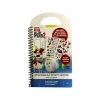 Inkology Secret Life Of Pets Sticker Activity Book (344-1)