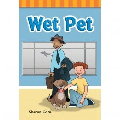 Teacher Created Resources Teacher Created Materials Wet Pet