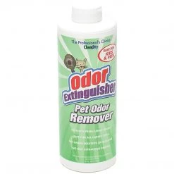 Chem-Dry Chemdry Pet Odor Extinguisher(C038-1-E)