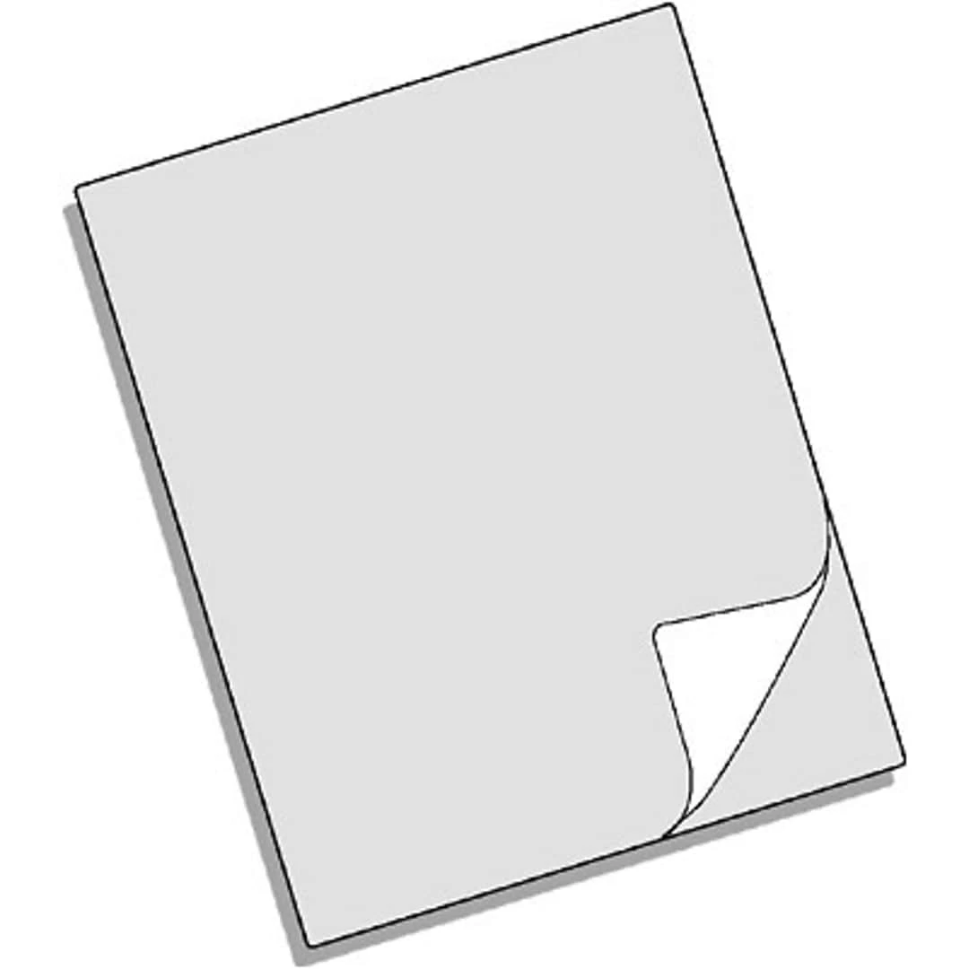 Quill Brand LAMINATING POUCH,3 MIL,LETTER SIZE 9" X 11-1/2" 200 Pack 2 Quill Brand LAMINATING POUCH,3 MIL,LETTER SIZE 9" X 11-1/2" 200 Pack