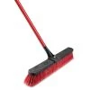 Libman Commercial 24" Multi-Surface Clamp Handle Push Broom, Red & Black Bristles, 4/Carton (1189) 2 Libman Commercial 24" Multi-Surface Clamp Handle Push Broom, Red & Black Bristles, 4/Carton (1189) -Hoover Shop unnamed file 633