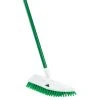 Libman No Knees Floor Scrub, Steel Handle, 11", Green & White, 4 Pack 1 Libman No Knees Floor Scrub, Steel Handle, 11", Green & White, 4 Pack -Hoover Shop unnamed file 638
