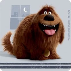 SmileMakers The Secret Life Of Pets Stickers; 100/Box -Hoover Shop unnamed file 645