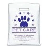 Medical Arts Press® Veterinary Personalized Large 2-Color Supply Bags; 9 X 13", Paw Prints, Pet Care, 100 Bags, (56747) 2 Medical Arts Press® Veterinary Personalized Large 2-Color Supply Bags; 9 X 13", Paw Prints, Pet Care, 100 Bags, (56747) -Hoover Shop unnamed file 650