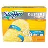 Swiffer Dusters Blend Refills, Yellow, 11/Box (99035) -Hoover Shop unnamed file 684