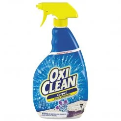 OxiClean™ Carpet Spot And Stain Remover, 24 Oz Trigger Spray Bottle