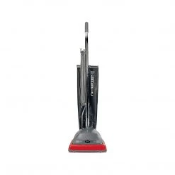 Hoover WindTunnel MAX Bagged Upright Vacuum (UH30600)