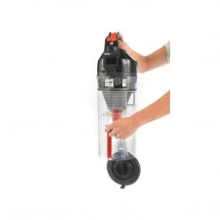 Hoover WindTunnel 3 High Performance Upright Vacuum, Bagless, Black (UH72630) -Hoover Shop unnamed file 736