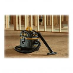 VacMaster Professional Beast Series Canister Vacuum, Bagless, Yellow/Black (VFB511B 0201) 10 VacMaster Professional Beast Series Canister Vacuum, Bagless, Yellow/Black (VFB511B 0201) -Hoover Shop unnamed file 744