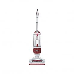 Shark Navigator Lift-Away Canister Vacuum, White/Silver (NV358)