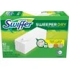 Swiffer Sweeper Dry Sweeping Pad, Lavender & Vanilla Comfort, 52/CT (99039)