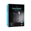 WeCare Fully Assembled Face Shield, Clear Visor, 10/Box (WMN100015) -Hoover Shop unnamed file 783