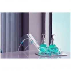 WeCare Fully Assembled Face Shield, Clear Visor, 10/Box (WMN100015) -Hoover Shop unnamed file 785