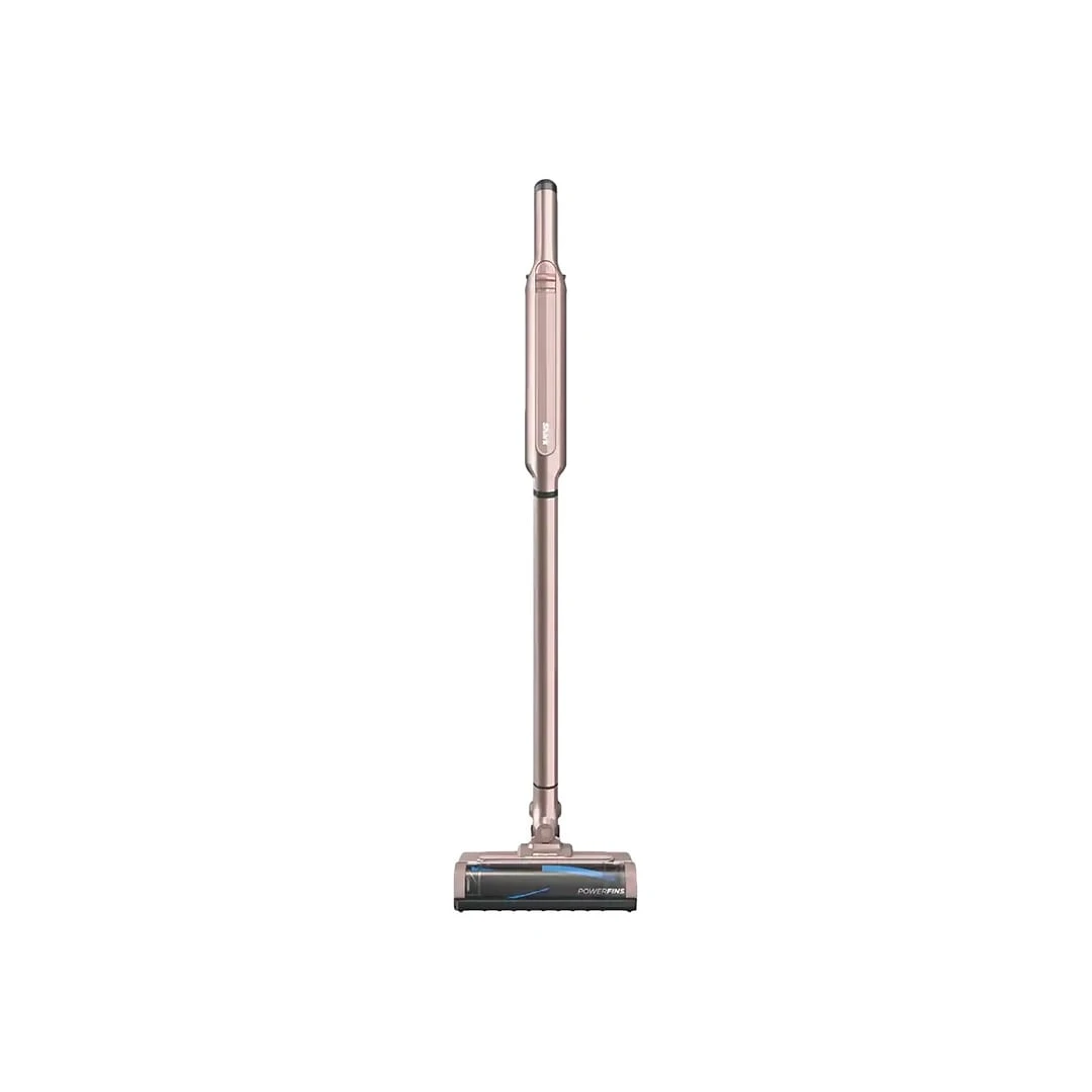 Shark WANDVAC Stick/Handheld Vacuum, Bagless, Rose Gold (WS632RGBRN) 3 Shark WANDVAC Stick/Handheld Vacuum, Bagless, Rose Gold (WS632RGBRN)