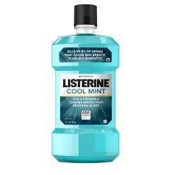 Scope Mint Mouthwash, 1.49 Fl. Oz., 6/Pack (CON1471)