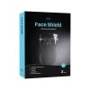 WeCare Fully Assembled Face Shield, Clear Visor, 2/Box (WMN100012) -Hoover Shop unnamed file 801